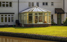 Ownham conservatory leads