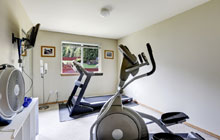 Ownham home gym construction leads
