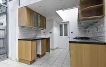 Ownham kitchen extension leads