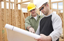 Ownham outhouse construction leads